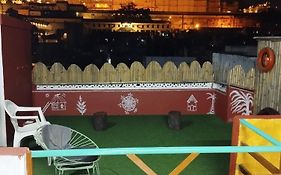 City And Palace View Guest House